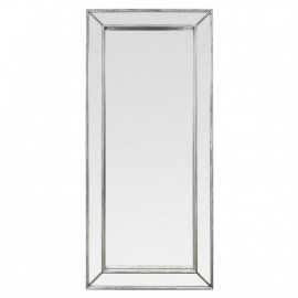 Зеркало в раме Monic Silver 